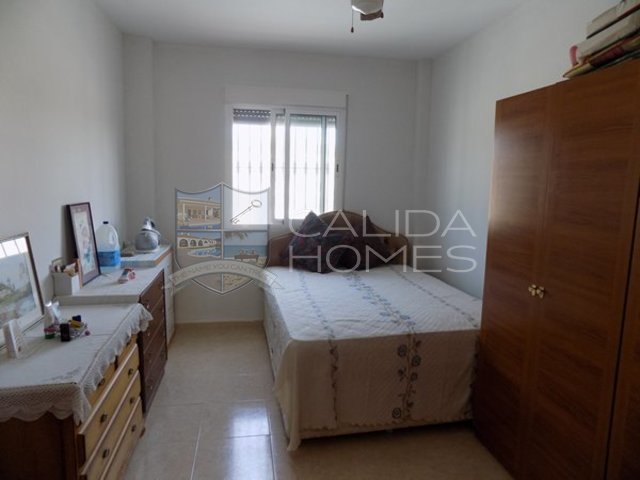 cla 7266: Resale Villa for Sale in Albox, Almería