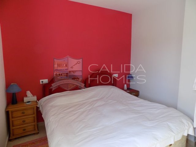 cla 7266: Resale Villa for Sale in Albox, Almería