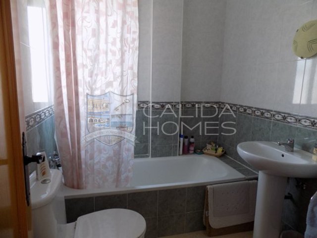 cla 7266: Resale Villa for Sale in Albox, Almería