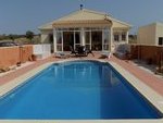 cla 7266: Resale Villa for Sale in Albox, Almería