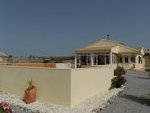 cla 7266: Resale Villa for Sale in Albox, Almería