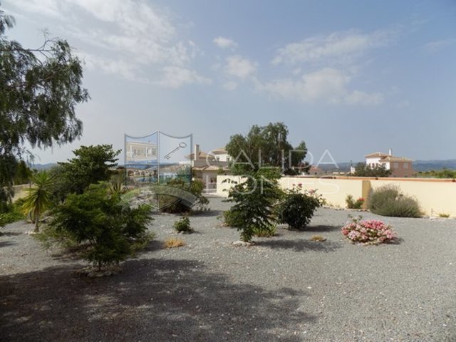 cla 7266: Resale Villa for Sale in Albox, Almería