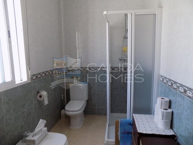 cla 7266: Resale Villa for Sale in Albox, Almería