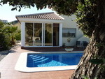 Villa Orchid cla 7270: Resale Villa for Sale in Arboleas, Almería