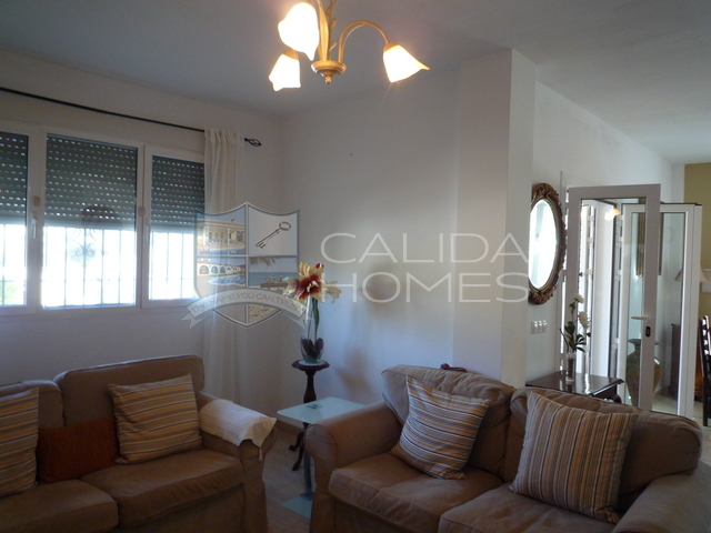 Villa Orchid cla 7270: Resale Villa for Sale in Arboleas, Almería