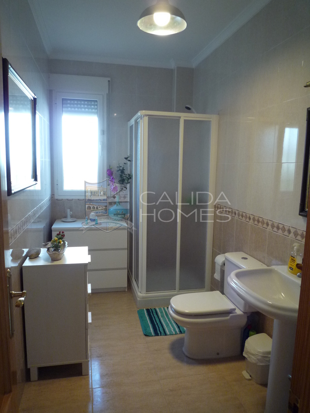 Villa Orchid cla 7270: Resale Villa for Sale in Arboleas, Almería