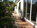 Villa Orchid cla 7270: Herverkoop Villa te Koop in Arboleas, Almería