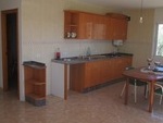 cLA 7285: Semi-Detached Property for Sale in Taberno, Almería