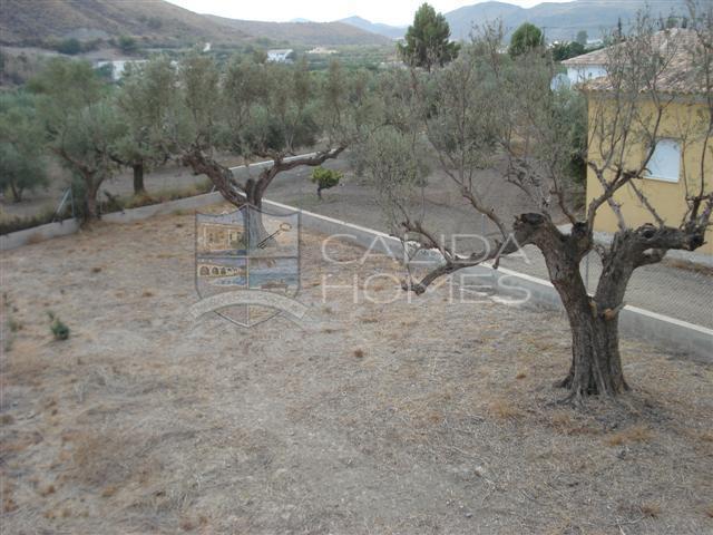 Cla 7286: Resale Villa for Sale in Almanzora, Almería