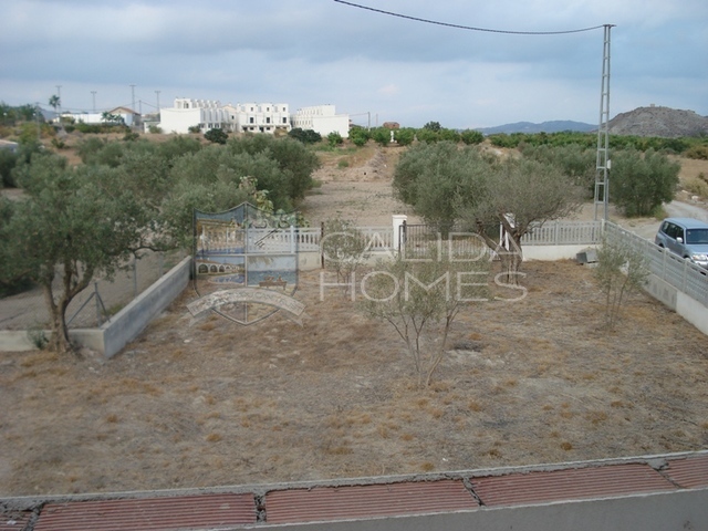 Cla 7286: Herverkoop Villa te Koop in Almanzora, Almería