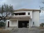 Cla 7286: Resale Villa for Sale in Almanzora, Almería