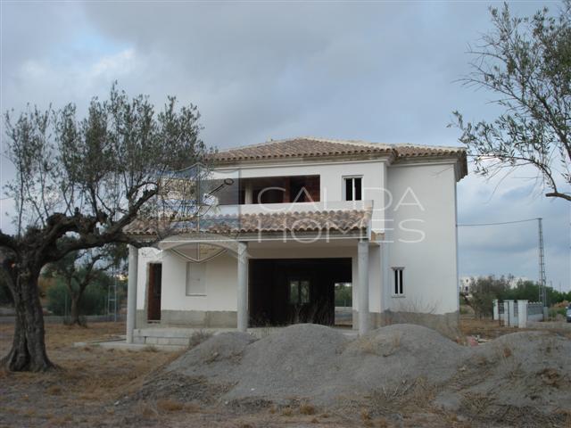 Cla 7286: Resale Villa for Sale in Almanzora, Almería