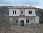 Cla 7286: Herverkoop Villa te Koop in Almanzora, Almería