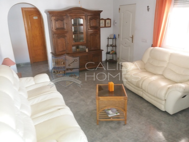 Cla 7289: Resale Villa for Sale in Arboleas, Almería