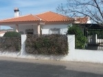 Cla 7289: Herverkoop Villa te Koop in Arboleas, Almería