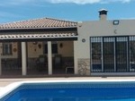 Cla  7296: Resale Villa for Sale in Arboleas, Almería