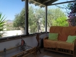 Cla 7298: Resale Villa for Sale in La Hoya (Cantoria), Almería