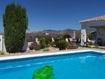 Cla 7298: Resale Villa for Sale in La Hoya (Cantoria), Almería