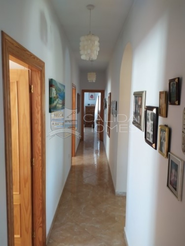 Cla 7298: Resale Villa for Sale in La Hoya (Cantoria), Almería