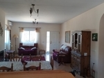 Cla 7298: Resale Villa for Sale in La Hoya (Cantoria), Almería