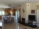 Cla 7298: Resale Villa for Sale in La Hoya (Cantoria), Almería