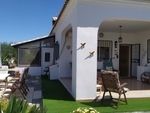 Cla 7298: Resale Villa for Sale in La Hoya (Cantoria), Almería