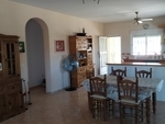 Cla 7298: Resale Villa for Sale in La Hoya (Cantoria), Almería