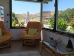 Cla 7298: Resale Villa for Sale in La Hoya (Cantoria), Almería