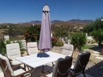 Cla 7298: Resale Villa for Sale in La Hoya (Cantoria), Almería