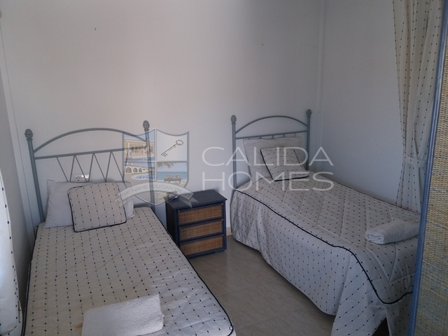 Cla 7306: Resale Villa for Sale in Arboleas, Almería