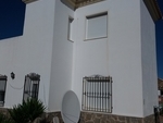 Cla 7306: Herverkoop Villa te Koop in Arboleas, Almería