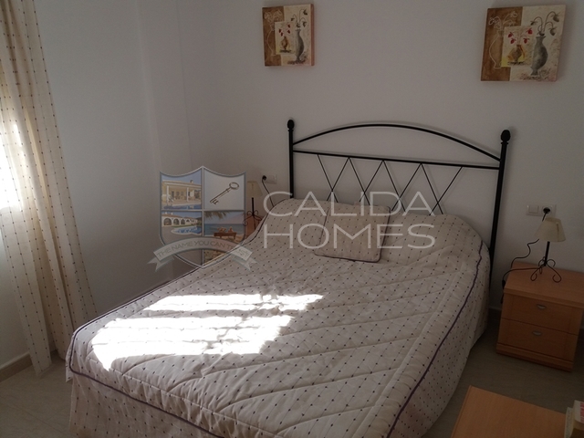 Cla 7306: Resale Villa for Sale in Arboleas, Almería