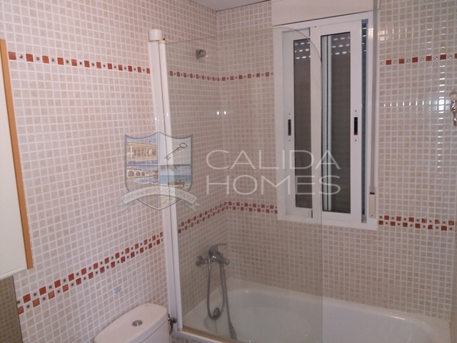 Cla 7306: Resale Villa for Sale in Arboleas, Almería