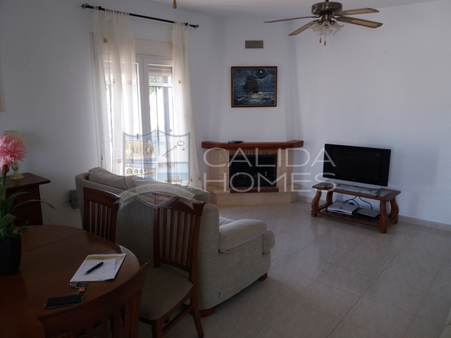 Cla 7306: Resale Villa for Sale in Arboleas, Almería