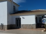 Cla 7306: Herverkoop Villa te Koop in Arboleas, Almería