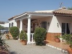 cla 7307: Resale Villa for Sale in Almanzora, Almería