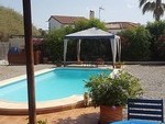 cla 7307: Resale Villa for Sale in Almanzora, Almería