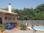 cla 7307: Resale Villa for Sale in Almanzora, Almería