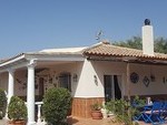 cla 7307: Herverkoop Villa te Koop in Almanzora, Almería