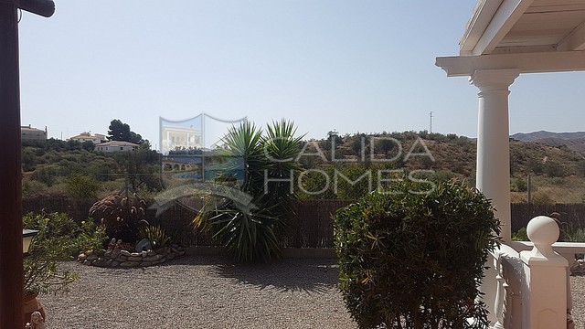 cla 7307: Resale Villa for Sale in Almanzora, Almería