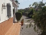 cla 7307: Herverkoop Villa te Koop in Almanzora, Almería