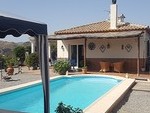 cla 7307: Herverkoop Villa te Koop in Almanzora, Almería