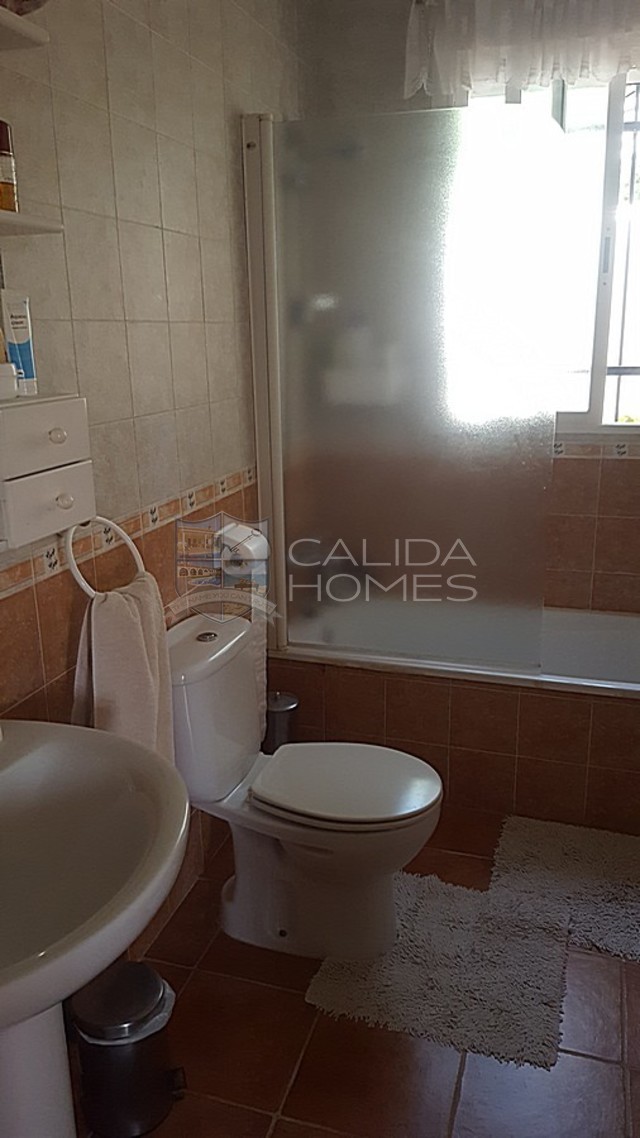 cla 7307: Resale Villa for Sale in Almanzora, Almería