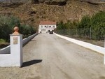 CLA 7311: Resale Villa for Sale in Oria, Almería