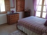 CLA 7311: Resale Villa for Sale in Oria, Almería