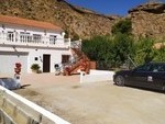 CLA 7311: Herverkoop Villa te Koop in Oria, Almería