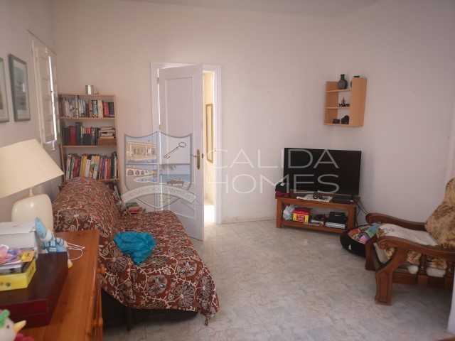 cla 7320: Resale Villa for Sale in Almanzora, Almería