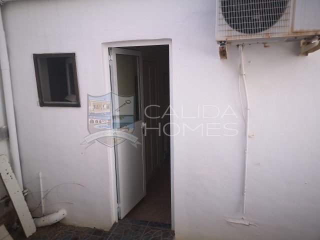 cla 7320: Resale Villa for Sale in Almanzora, Almería