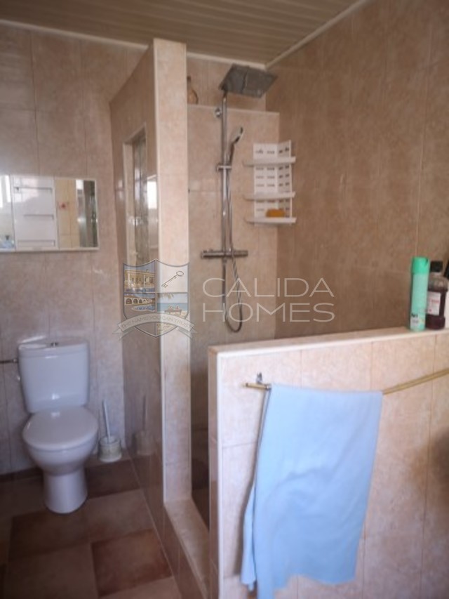 cla 7320: Resale Villa for Sale in Almanzora, Almería