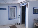 cla 7320: Resale Villa for Sale in Almanzora, Almería